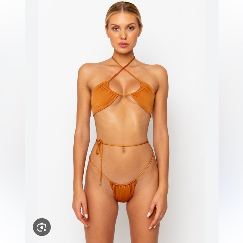 Sommer swim bikini size medium